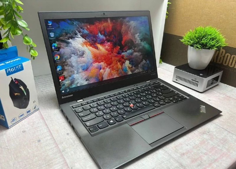 Продается ноутбук Lenovo ThinkPad X260