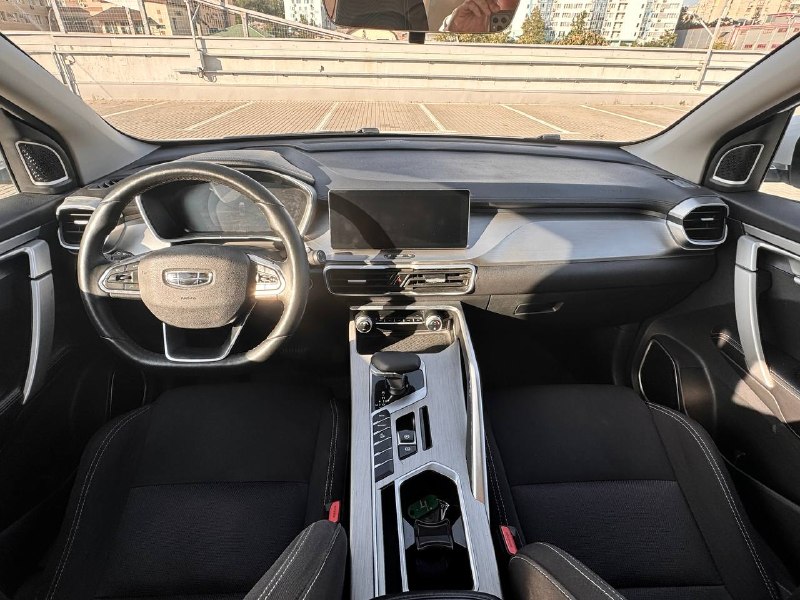 🚘 В продаже geely coolray

Год выпуска: 2022
Пробег на табло: 89 000 км
Птс: электронный
Двигатель: 1.5 бензин
Трансмиссия: amt

Vin: y4k8622z1pb900643
Цена: 1 160 000
Новая цена: 1 130 000 руб.

📞 + 7 (938) 130-35-61

Г. Ростов-на-дону, тц «сиверс», пр. Сиверса, 23 – как нас найти 📍

Способы оплаты:
— Наличные;
— Кредит (20 банков);
— Безнал без ндс;
— Обмен на ваш авто.

Больше подробностей об авто и способах оплаты узнавайте у менеджера 📲 @autozaorndbot
___________

Подбор авто – @auto_zao_bot 🤖
Все авто – https://autozao. Ru/ 🌐
Мы в max. Ru/auto_zao_rnd 💬

🗺️ Присоединяйтесь к авто зао :

— Москва
— Краснодар - фотография - 6