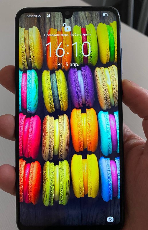 Продам Huawei P30 Lite — фото 1