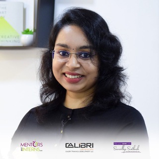 Sreevidhya Santhosh (Career Guidance) Telegram Group Link