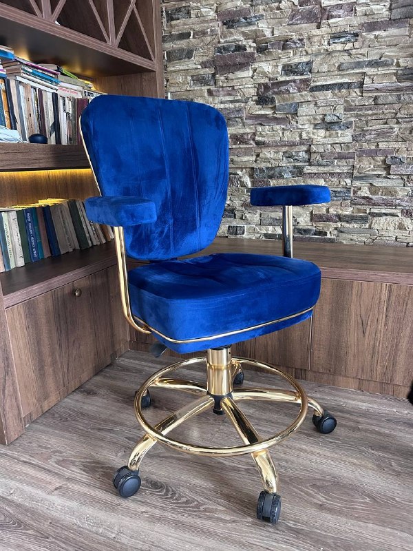 Кресло компьютерное/офисное. — фото 1