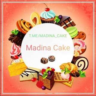 Madina Cake 🍰