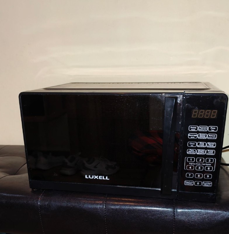 Продам микроволновку — фото 1