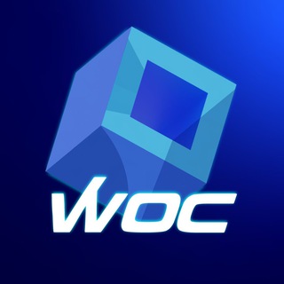WavesOnChain Telegram channel profile photo