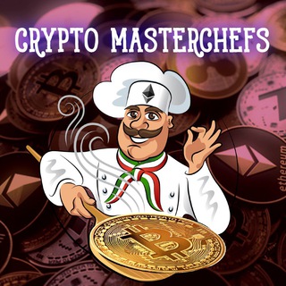 Crypto MasterChefs Sohbet