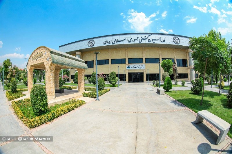 اخبار کشتی (iwf.ir): خدمتی ماندگار برای کشتی ایرانسند مالکیت بهره‌برداری ۵۰ ساله از کمپ تیم‌های ملی صادر شدhttp://iwf.ir/lnks/87431/-.aspx@ia
