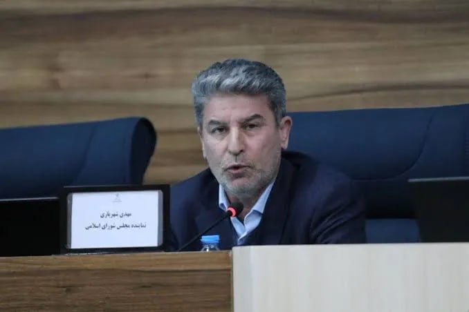 SNN.ir|اخبار دانشگاهی: 🔴دعوت دانشجویان از «شهریاری»، نماینده بجنورد برای یک نشست روشنگری🔸شورای تبیین مواضع بسیج دانشجویی خراسان‌شمالی در نامه‌ا