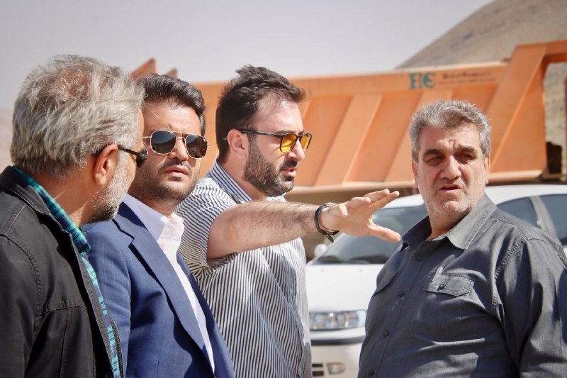 اخبار استانداری سمنان: مشاور و مدیرکل حوزه استاندار سمنان خبر داد:اختصاص ۲ هزار میلیارد تومان برای احداث باند دوم پروژه سمنان-فیروزکوه/ دستور ا