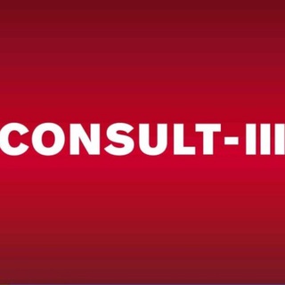 Nissan CONSULT 3 plus