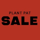 Plant Pat Sale