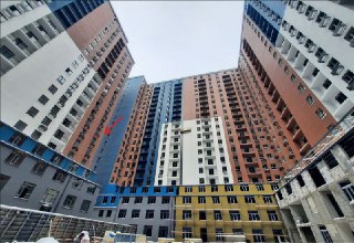 Продаётся дом новостройка