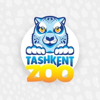Logo do grupo Tashkent Zoo Official