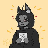 Уголок HellHusky