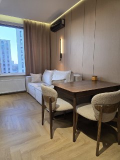 Продаётся 2-комнатная квартира 38 м² в ЖК Ботаника Саройи