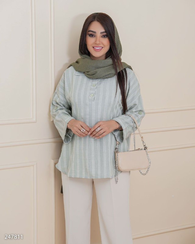 گالری مانتو شیک و پیک: رسانه پست