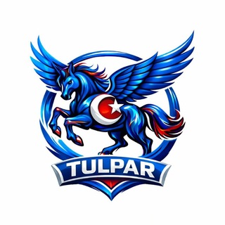 Telegram profile photo for TULPAR