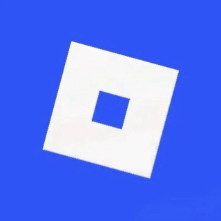 Telegram profile photo for Roblox