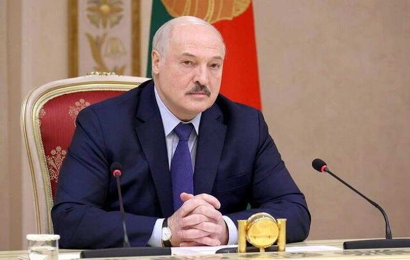 خبرگزاری صداوسیما: 🔺رئیس جمهور بلاروس: ثروت ایران علت حمله آمریکا است🔹الکساندر لوکاشنکو با رد ادعای آمریکایی ها که می گویند عواملی از جمله