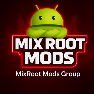MixRoot Mods Group