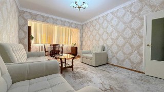 Ойбек/ ор-р Angel’s Food, 4/5/9, 100м2 с ремонтом