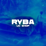 RYBA SHOP🐠