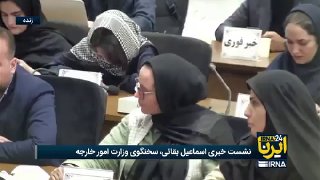 🎥בקעי: המשא ומתן על איראן ועומאן היה פרודוקטיבי, הם נמשכים ואין להם שום קשר לאמריקה