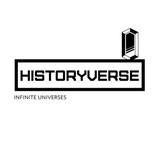 [HistoryVerse] |РЕСТх4|