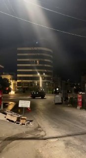 דחוף: שוב מסתערים כוחות הכיבוש על שכונת רפידיה ממערב לשכם.