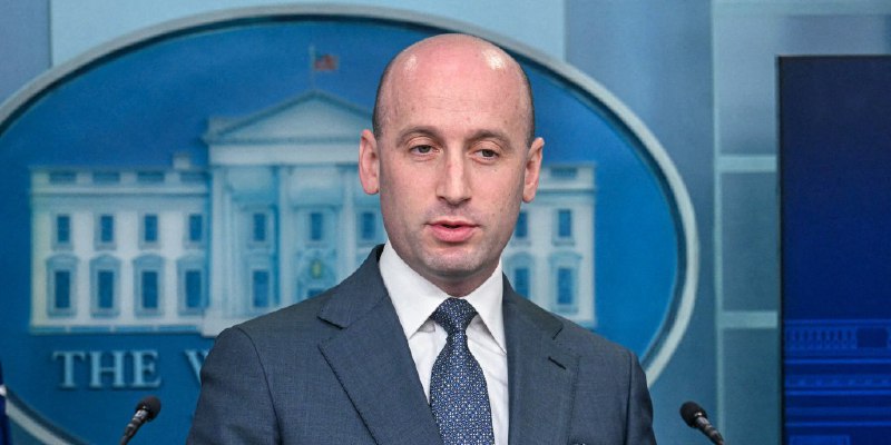 Stephen Miller is incorrect about what due process protects — just ask the Supreme Court