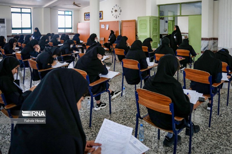 בחינות הגמר של כיתות יא' ויב' יתקיימו ביום חמישי ה-1 באוגוסט.