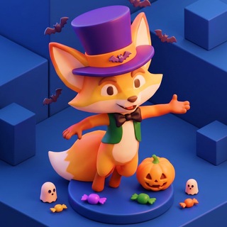 Telegram profile photo for BitZamo | Битзамо