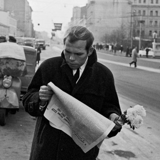 Канал Петра Монича Telegram channel profile photo