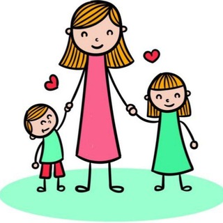 Telegram profile photo for 👨‍👩‍👧‍👦 Мамочки, мамы, Мытищи ( дети, семья)