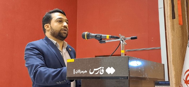 اخبار هرمزگان: 📸 آیین تودیع و معارفه دادستان شهرستان بندرلنگه برگزار شد@HormozganFars - Link📸 آیین تودیع و معارفه دادستان شهرستان بندرل