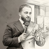 Записки Литигатора | Арам Григорян