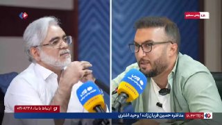 גורבנזדה: יש לי בעיה עם חברות הנפט חברות הנפט רצו לקנות 12% מהאחזקה במפרץ הפרסי ברצפת המחיר. אני גאה שעשינו…