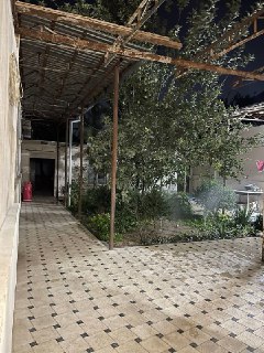 Yakkasaroy Muqimiy mahallada 6 sotix