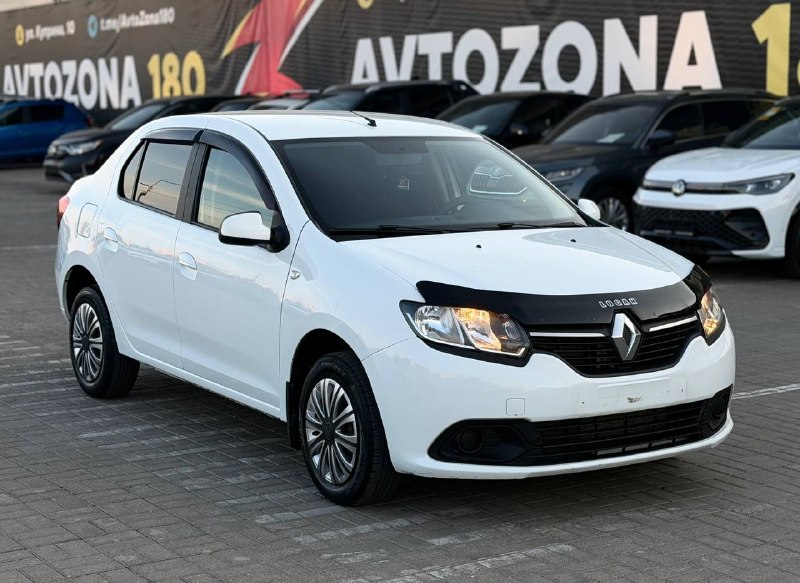🚗🅰️🅰️🅰️
🚘Марка: renault logan
📅Год выпуска: 2018
⚙️Двигатель: 1,6л
⚙️Привод:передний
⛽️Вид топлива: бензин
📦Кпп:автомат
💴Цена: 880.000₽
🗺️Пробег:134.000 км
📱Номер телефона: +7-949-4999-180
+7-949-5000-980
-Кондиционер
- Электро
Стеклоподъемники
-Электро регулировка зеркал
- Центральный замок,
- Подушки безопасности (airbag), abs, esp.
⁃ Акустика, aux, usb, bluetooth
📞 🇷🇺 Звоните:
+7-949-4999-180
+7-949-5000-980
📍•Город мариуполь ул куприна 10 • - фотография - 2