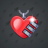 Cupid Charm #72