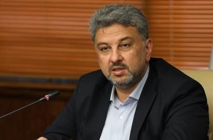 🇮🇷پایگاه اطلاع‌رسانی دولت ـ پاد: 🔺جشنواره شهید رجایی فرصتی برای اصلاح و ارزیابی عملکرد است عباس علی‌آبادی، وزیر نیرو در حاشیه نشست‌های تخصصی بیست‌ویکمین 