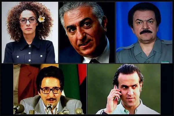 خبرفوری: ♦️ تازهترین قسمت از کمدیِ اپوزیسیون | چهل سال جنگ قدرت در توهم | از بنیصدر و رجوی تا پهلوی و کریمی؛ تاریخچه دعواهای بی