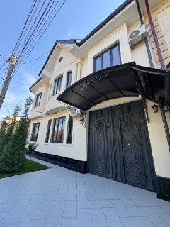 Дом участок Чиланзар 3,8 соток