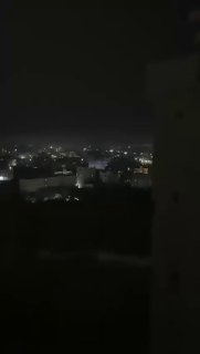 🚨 סצינות המתעדות את רגע הפשיטה הצבאית על העיירה בורג' אל-שאמאלי