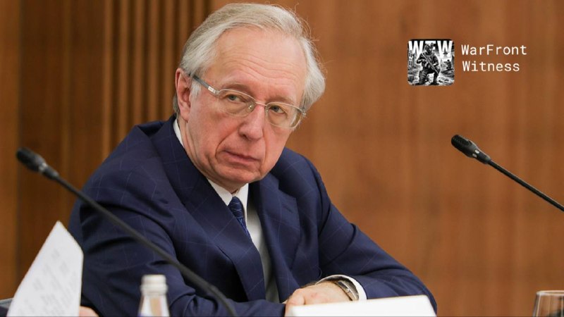 ️🇷🇺🇩🇪🇦🇿 The Moscow Times⁠: רוסיה הכחישה כי קיימה שיחות שלום רשמיות עם גרמניה באזרבייג'ן על המלחמה באו…