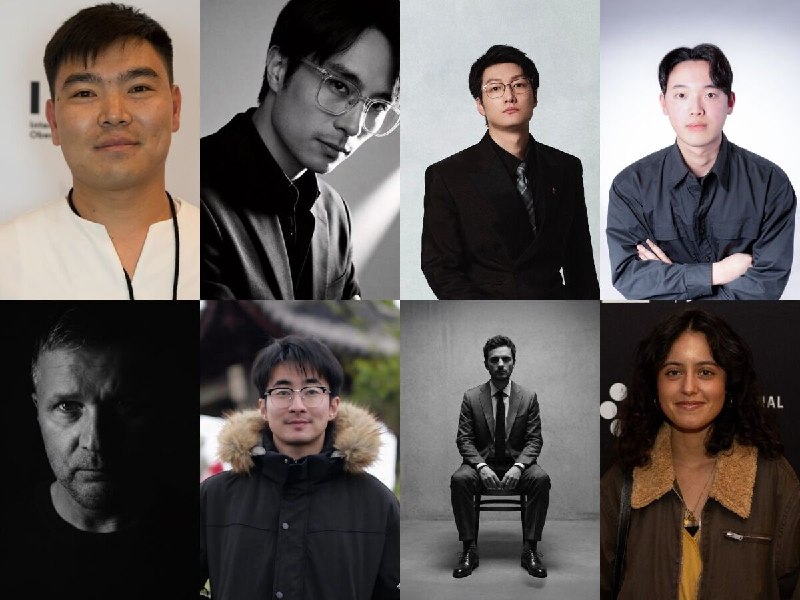The foreign filmmakers present at the short film festival in Tehran spoke to IRNA:
