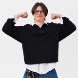 Image from a post by Матеша с абидуби | ОГЭ | 100балльный репетитор