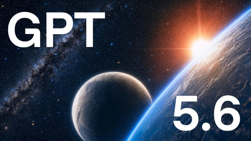 gpt 5.6 мне уже нравится, вот что особенно, по быстрым тестам:- навыки в генерации UI подтянули до уровня Claude. У меня прям вчера был кейс - перенести презентацию из slidev в google slides, при этом соблюсти дизайн из шаблона slides. 5.5 справился с переносом, но дизайн просто ужасный был, без слёз не взглянешь) 5.6 справился с тюном дизайна. смог подкинуть разнообразные картинки на фон слайдов и в целом сделал довольно неплохой дизайн- добавили разнообразие моделек - теперь есть чем заменить 5.3-codex. Думаю тут terra довольно неплохо должна справиться, пока что тестирую- контекст увеличился с 270K до 370K токеновостальное ещё пока что не успел попробовать.по приложению codex app - теперь это ChatGPT app. Значит, можно заинтегрить ваши проекты из chatgpt и в целом чатики прямо в codex. А ещё, теперь можно получить доступ к Pro модели прям из codexА вам как?Лайк, репост✔️ Тимур Хахалев про AI Coding, подписывайтесь!