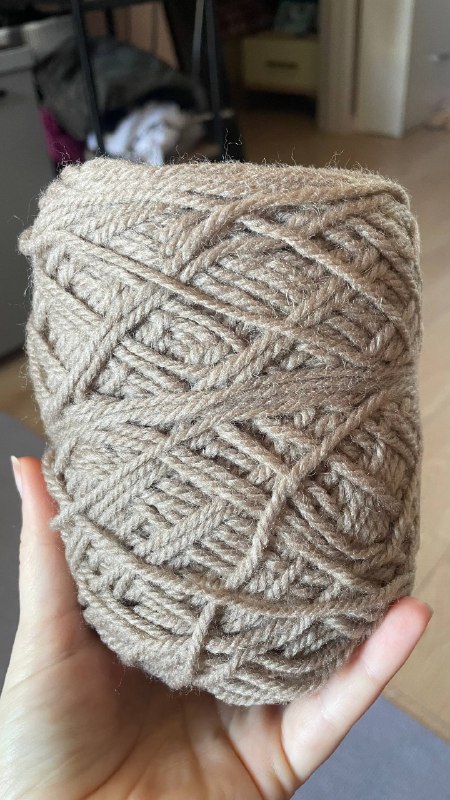 Продам пряжу — фото 1