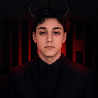 Telegram profile photo for Julyck