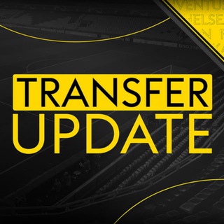 Telegram profile photo for Transfers // NEWS